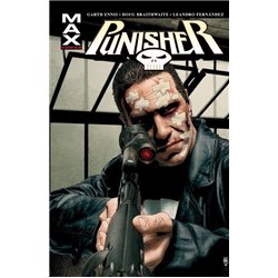 Punisher Max (tom 2)