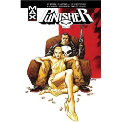 Punisher Max (tom 6)