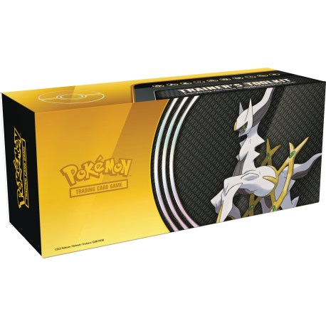 Pokemon TCG: Trainer's Toolkit (2023) (przedsprzedaż)