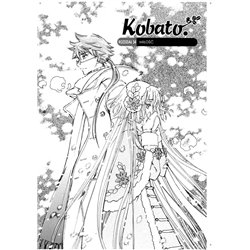 Kobato  (tom 5)