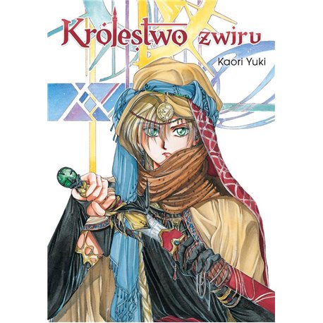 Królestwo żwiru