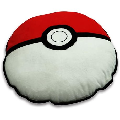 Poduszka - Pokemon - Pokeball