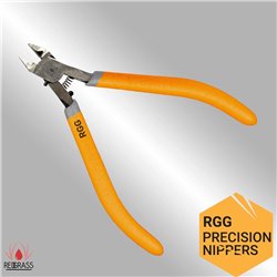 RedGrass: RGG Precision Nippers