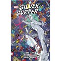 Silver Surfer (tom 2)