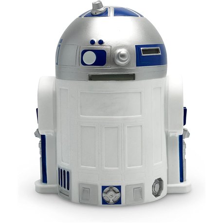 Skarbonka - Star Wars R2D2