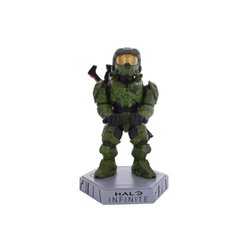 Stojak na Telefon lub kontroler: HALO Master Chief Deluxe (20 cm)