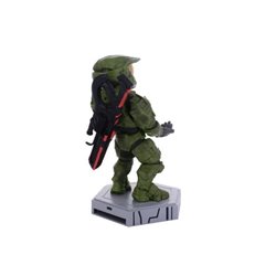 Stojak na Telefon lub kontroler: HALO Master Chief Deluxe (20 cm)