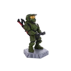 Stojak na Telefon lub kontroler: HALO Master Chief Deluxe (20 cm)