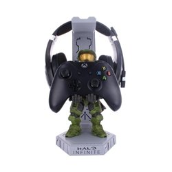 Stojak na Telefon lub kontroler: HALO Master Chief Deluxe (20 cm)