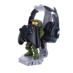 Stojak na Telefon lub kontroler: HALO Master Chief Deluxe (20 cm)