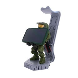 Stojak na Telefon lub kontroler: HALO Master Chief Deluxe (20 cm)