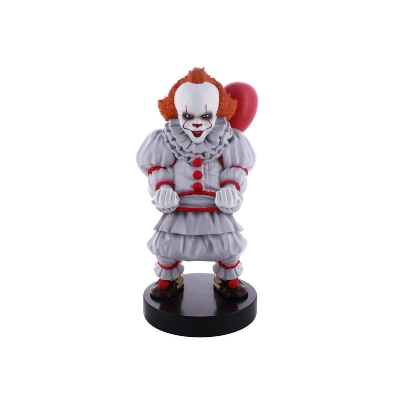 Stojak na Telefon lub kontroler: IT - Pennywise (20 cm)