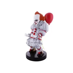 Stojak na Telefon lub kontroler: IT - Pennywise (20 cm)