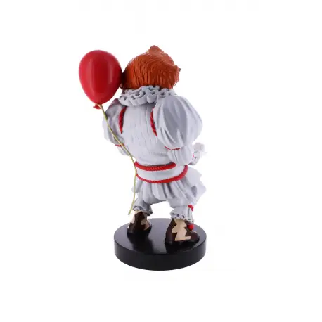 Stojak na Telefon lub kontroler: IT - Pennywise (20 cm)