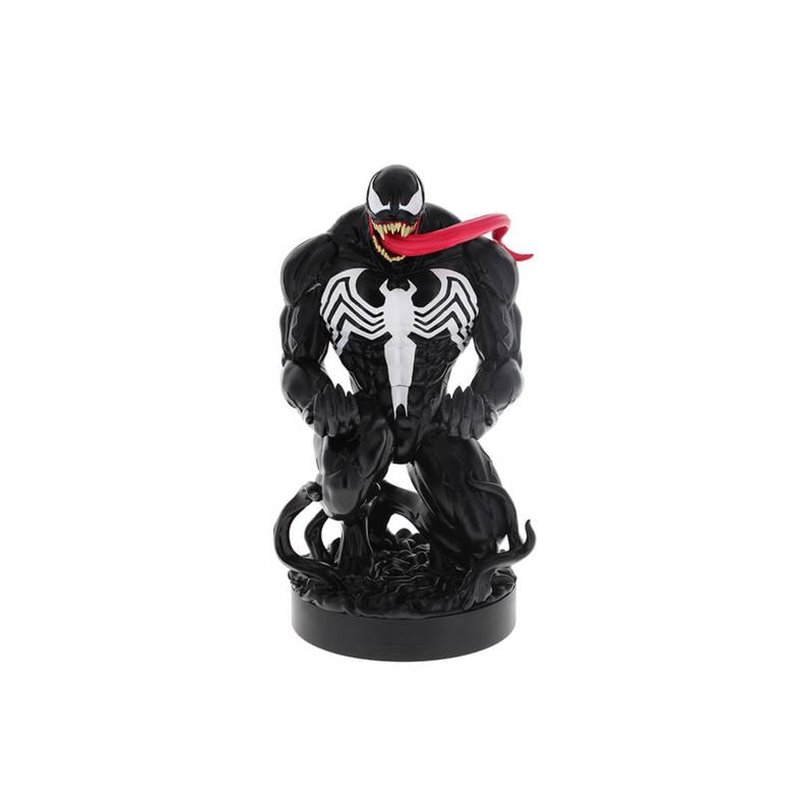 Stojak na Telefon lub kontroler: Marvel Venom (20 cm)