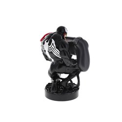 Stojak na Telefon lub kontroler: Marvel Venom (20 cm)