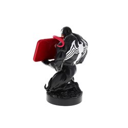 Stojak na Telefon lub kontroler: Marvel Venom (20 cm)