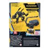 Transformers: Buzzworthy Bumblebee Studio Series Action Figure N.E.S.T. Bonecrusher 16 cm