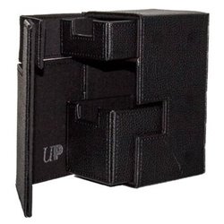 Ultra-Pro Deck-Box M2.1 - Black/Black