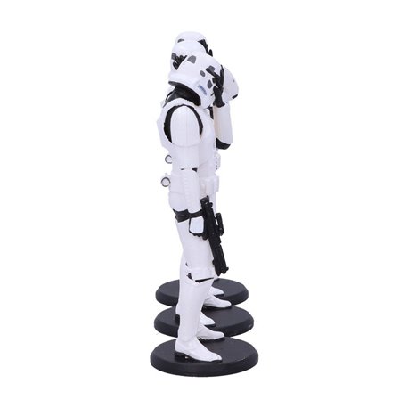 Zestaw Figurek Star Wars Stormtrooper Three Wise