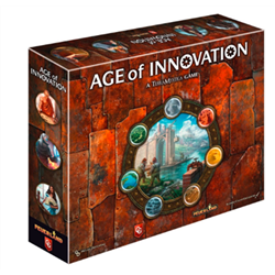 Age of Innovation (przedsprzedaż)