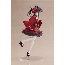 Date A Live IV Coreful PVC Statue Kurumi Tokisaki Japanese Gothic Ver. (przedsprzedaż)