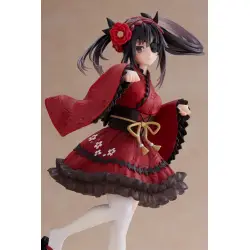 Date A Live IV Coreful PVC Statue Kurumi Tokisaki Japanese Gothic Ver. (przedsprzedaż)