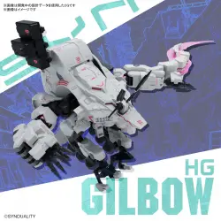 HG Gilbow (przedsprzedaż)