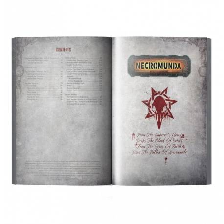 Necromunda: Aranthian Succession - Vaults Of Temenos