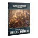 Warhammer 40000 Imperium Nihilus: Vigilus Defiant