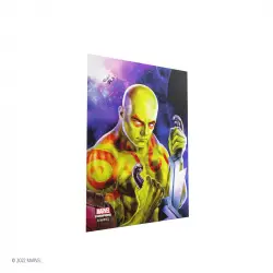 Gamegenic: Koszulki Marvel Champions Fine Art Drax (50+1)