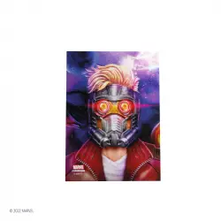 Gamegenic: Koszulki Marvel Champions Fine Art Star-Lord (50+1)