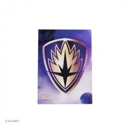 Gamegenic: Koszulki Marvel Champions Fine Art Guardians Logo (50+1)