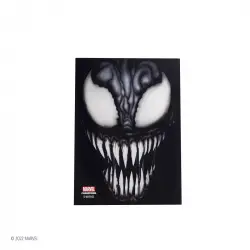 Gamegenic: Koszulki Marvel Champions Art Venom (50+1)