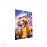 Gamegenic: Koszulki Marvel Champions Fine Art Rocket Raccoon (50+1)