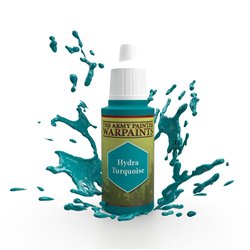 Army Painter Colour - Hydra Turquoise (2022)