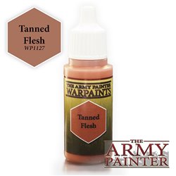 Army Painter Colour - Tanned Flesh (2022)