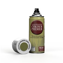 Army Painter Spray - Army Green (2022)