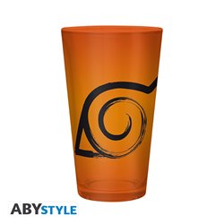 Zestaw Prezentowy - Naruto Shippuden (szklanka, brelok, kubke)