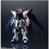 Mobile Suit Gundam SEED Destiny Robot Spirits Action Figure ZGMF-X20A Strike Freedom Gundam 15 cm (przedsprzedaż)