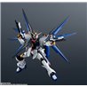 Mobile Suit Gundam SEED Destiny Robot Spirits Action Figure ZGMF-X20A Strike Freedom Gundam 15 cm (przedsprzedaż)