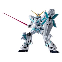 Mobile Suit Gundam Gundam Universe Action Figure RX-0 Unicorn Gundam (Awakened) 16 cm (przedsprzedaż)