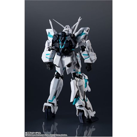 Mobile Suit Gundam Gundam Universe Action Figure RX-0 Unicorn Gundam (Awakened) 16 cm (przedsprzedaż)