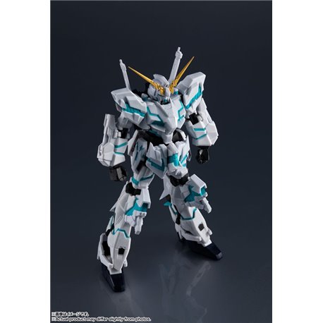 Mobile Suit Gundam Gundam Universe Action Figure RX-0 Unicorn Gundam (Awakened) 16 cm (przedsprzedaż)