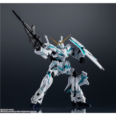 Mobile Suit Gundam Gundam Universe Action Figure RX-0 Unicorn Gundam (Awakened) 16 cm (przedsprzedaż)