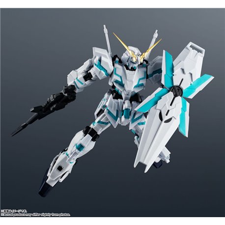 Mobile Suit Gundam Gundam Universe Action Figure RX-0 Unicorn Gundam (Awakened) 16 cm (przedsprzedaż)