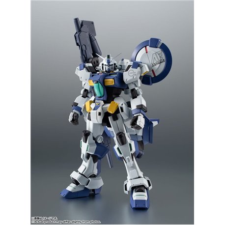 Mobile Suit Gundam 0083 with Phantom Bullet Robot Spirits Action Figure Side MS RX-78GP00 Gundam GP00 Blossom Ve (przedsprzedaż)