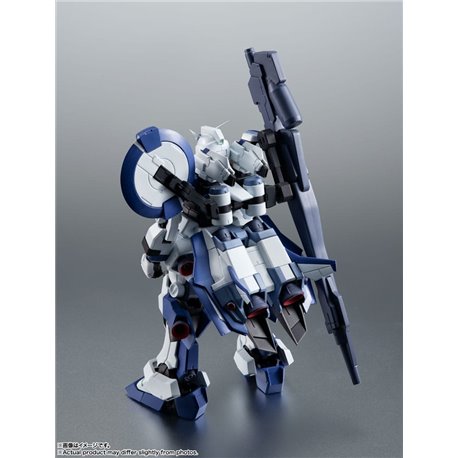 Mobile Suit Gundam 0083 with Phantom Bullet Robot Spirits Action Figure Side MS RX-78GP00 Gundam GP00 Blossom Ve (przedsprzedaż)