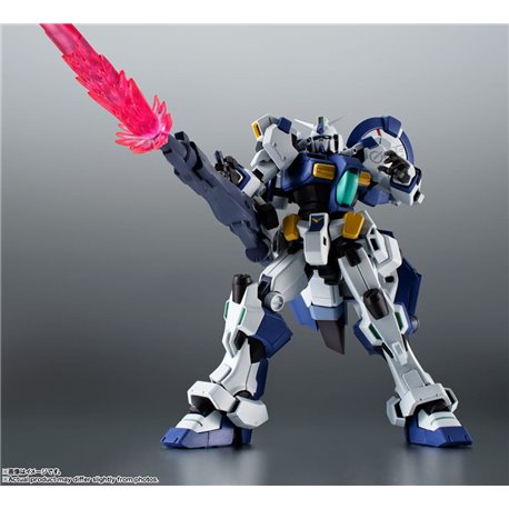 Mobile Suit Gundam 0083 with Phantom Bullet Robot Spirits Action Figure Side MS RX-78GP00 Gundam GP00 Blossom Ve (przedsprzedaż)