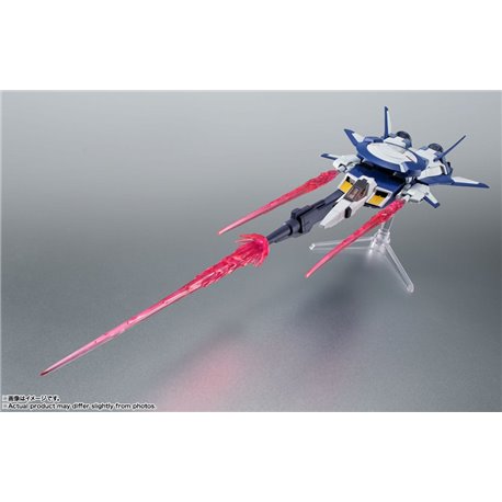 Mobile Suit Gundam 0083 with Phantom Bullet Robot Spirits Action Figure Side MS RX-78GP00 Gundam GP00 Blossom Ve (przedsprzedaż)